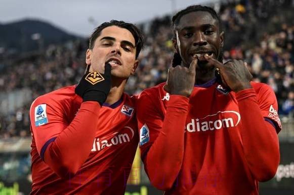 惨烈意甲?17轮后5大豪门争冠!前5名差4分,2冠王陨落+仅1胜垫底 惨烈意甲?17轮后5大豪门争冠!前5名差4分,2冠王陨落+仅1胜垫底